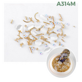 Nail Art - Other Embellishments