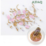 Nail Art - Other Embellishments