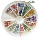 Nail Art - Other Embellishments