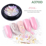 Nail Art - Other Embellishments