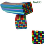 Nail Art Fimo / Polymer Clay