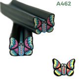 Nail Art Fimo / Polymer Clay