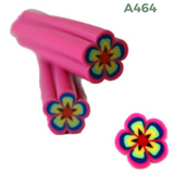 Nail Art Fimo / Polymer Clay