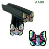 Nail Art Fimo / Polymer Clay