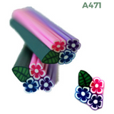 Nail Art Fimo / Polymer Clay