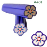 Nail Art Fimo / Polymer Clay