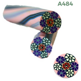 Nail Art Fimo / Polymer Clay