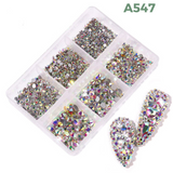 Nail Art - Other Embellishments