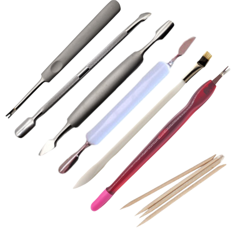 Cuticle / Pterygium Pushers