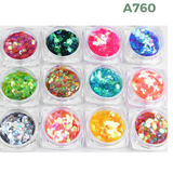 Nail Art - Other Embellishments