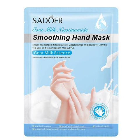 Hand Mask Gloves Pair