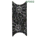Nail Foil Wraps - Full & French