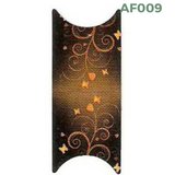 Nail Foil Wraps - Full & French
