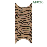 Nail Foil Wraps - Full & French