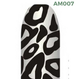 Nail Foil Wraps - Full & French