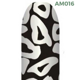 Nail Foil Wraps - Full & French