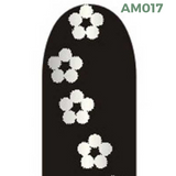 Nail Foil Wraps - Full & French