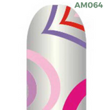 Nail Foil Wraps - Full & French