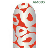 Nail Foil Wraps - Full & French