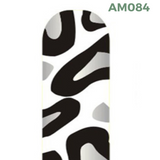 Nail Foil Wraps - Full & French