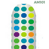 Nail Foil Wraps - Full & French