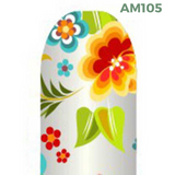 Nail Foil Wraps - Full & French