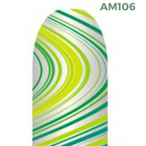 Nail Foil Wraps - Full & French