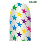 Nail Foil Wraps - Full & French