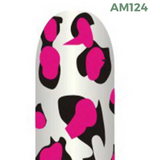 Nail Foil Wraps - Full & French