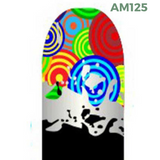 Nail Foil Wraps - Full & French