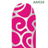 Nail Foil Wraps - Full & French