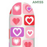 Nail Foil Wraps - Full & French