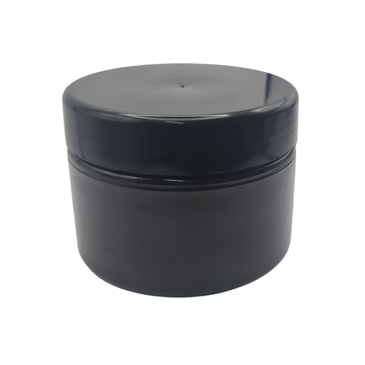 Plastic Jar