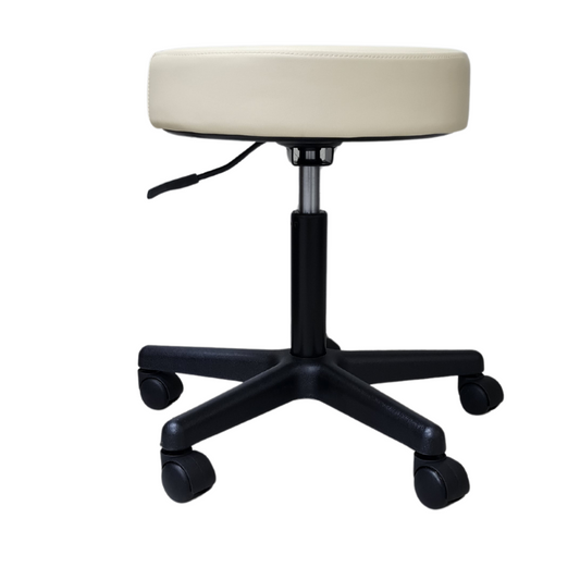 Manicure Stool Gas Lift Imported