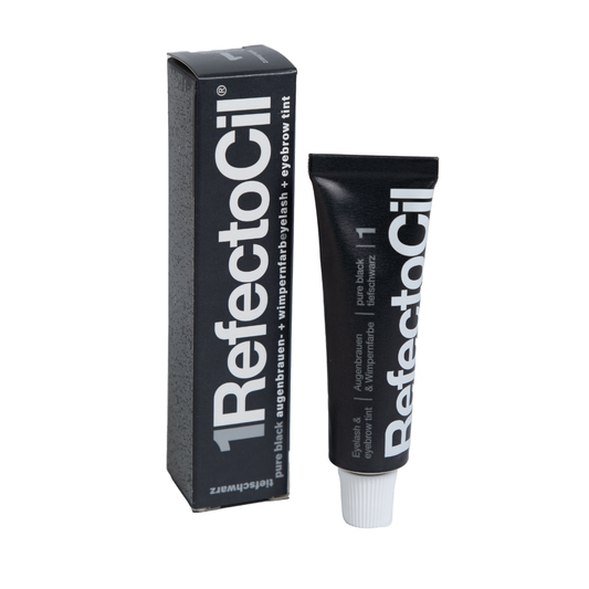 Refectocil Eyelash & Brow Tint 15ml - July Special