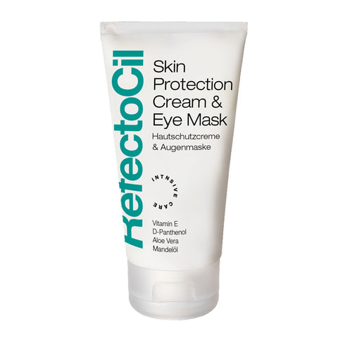 Refectocil Skin Protection Cream & Eye Mask