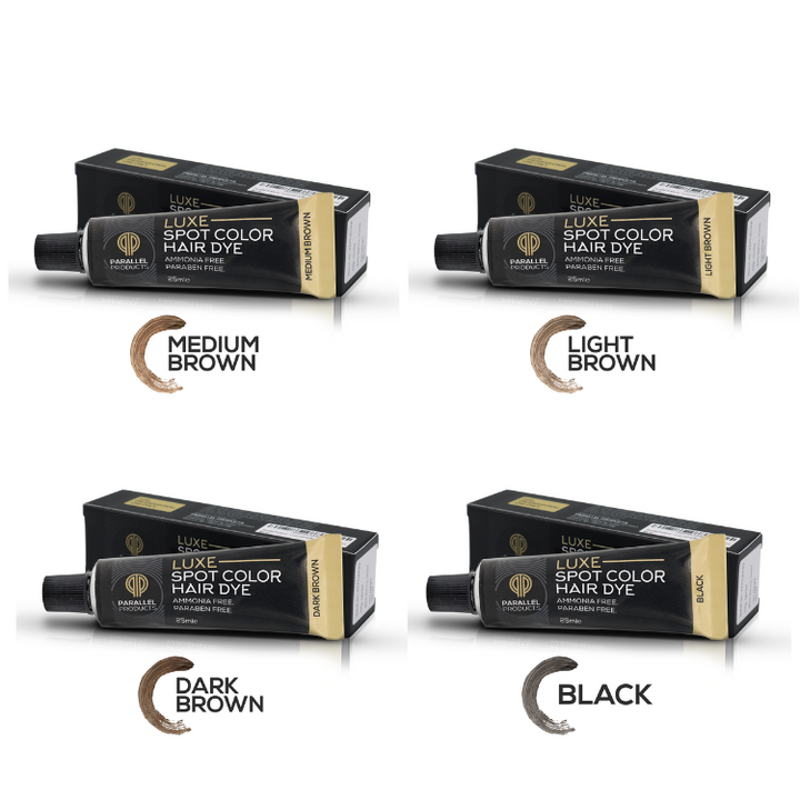 Eyelash & Brow Tinting