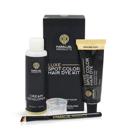 Luxe Lash & Brow Tint Kits