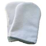 Facial Mittens