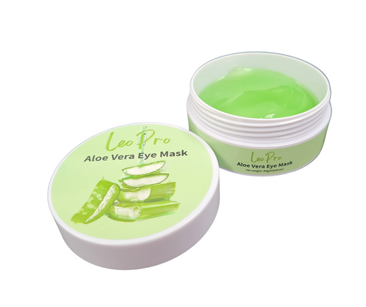 Hydra-Gel Eye Masks