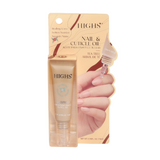 High's Nail & Cuticle Oil 10ml