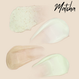 Matcha Manicure Treatment