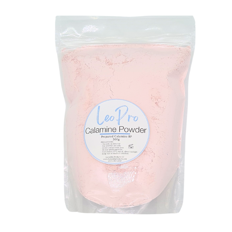 Calamine Powder 500g