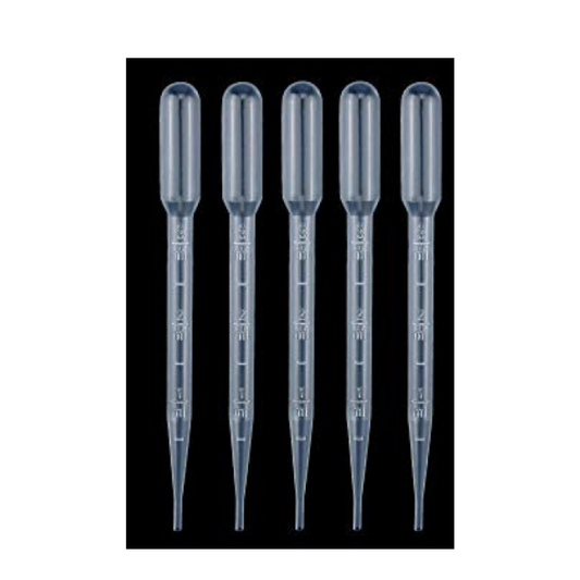 Plastic Disposable 3ml Pipette