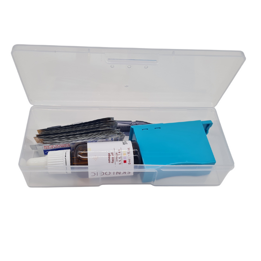 Dermaplaning Kit