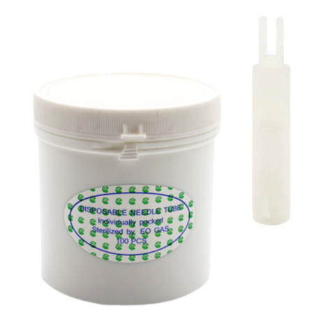 Permanent Make-up Needle Tubes