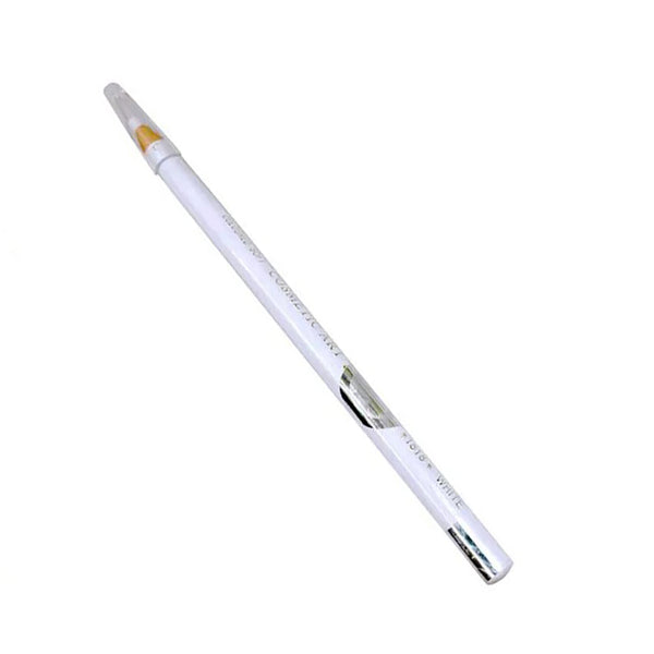 White Brow Mapping Pencil