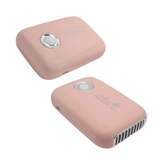 Mini Portable Fan