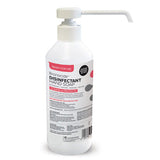 Waterless Hand Washes & Sterilizers