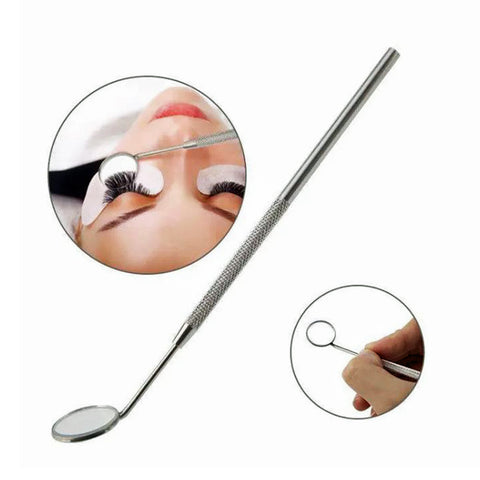 Eyelash Mirror